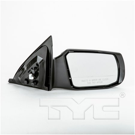 TYC PRODUCTS Door Mirror, 5700431-1 5700431-1